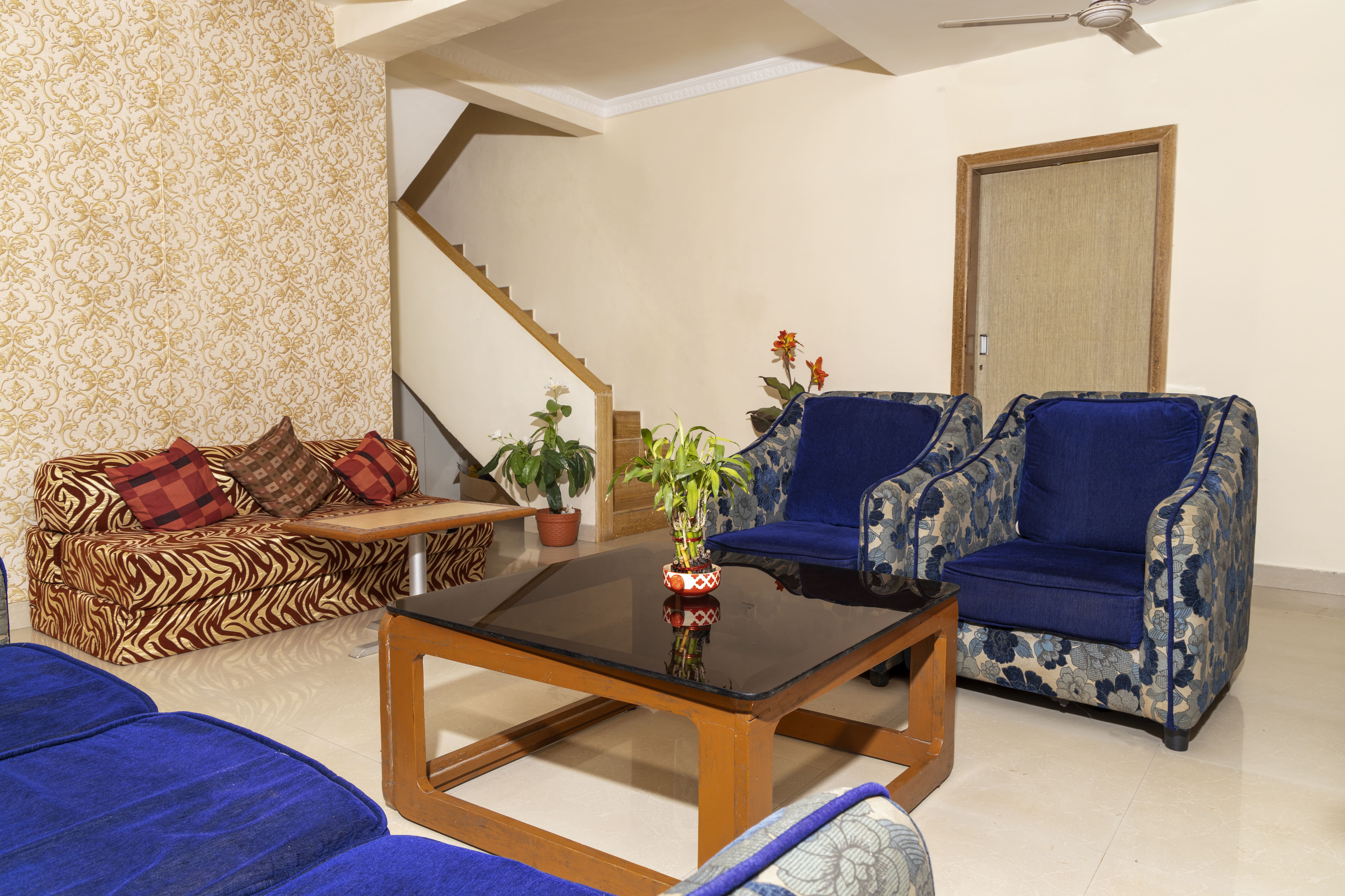 Villa Rooms Sereniity Resort near Tungarli in Lonavala